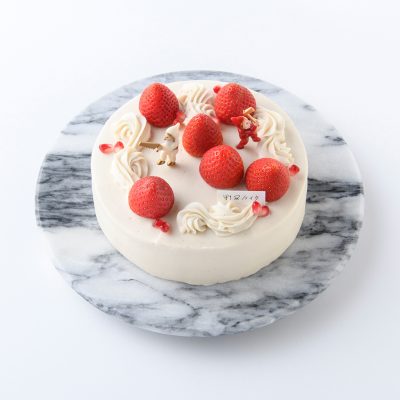 クリスマスショートケーキ【2025クリスマス限定】