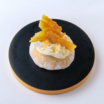 白い大福・ノエル【2025クリスマス・オンライン限定】