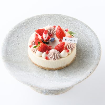 Rawストロベリー・ノエル【2025クリスマス限定】