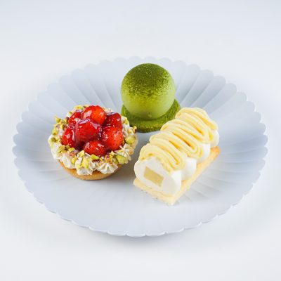 「身体に優しい」のイメージが、今日、鮮やかに書き換わる。 フォロワー様と選んだ、野尻ケイクのこだわりが息づく「3つの正解」。【お試しカットケーキセット】